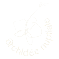 logo orchidée nuptiale 200